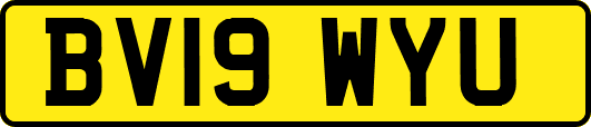 BV19WYU