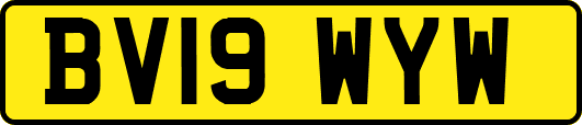BV19WYW