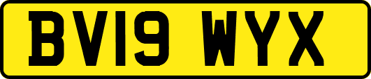 BV19WYX