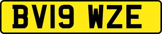 BV19WZE