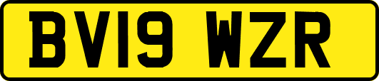 BV19WZR