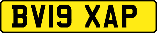 BV19XAP
