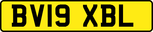 BV19XBL