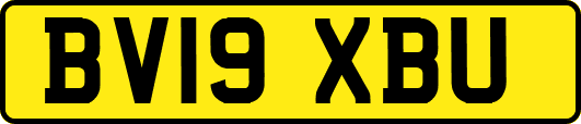 BV19XBU