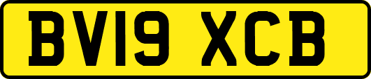 BV19XCB