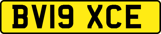 BV19XCE