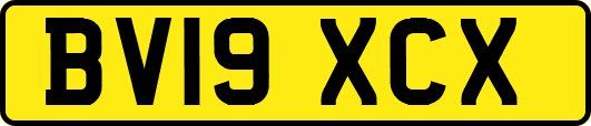 BV19XCX