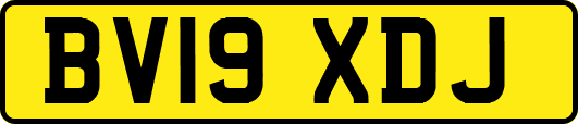 BV19XDJ