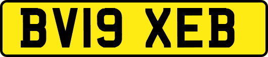 BV19XEB