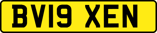 BV19XEN