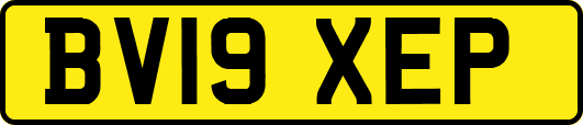 BV19XEP