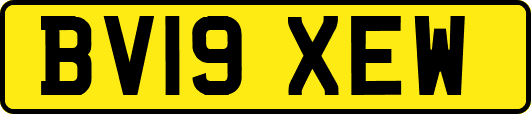 BV19XEW
