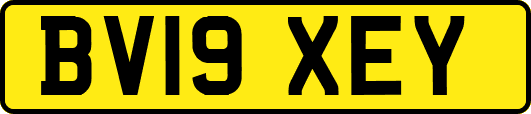 BV19XEY