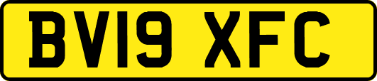 BV19XFC