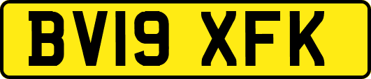BV19XFK