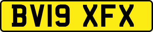 BV19XFX