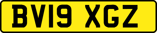 BV19XGZ