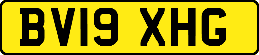 BV19XHG