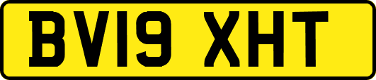 BV19XHT