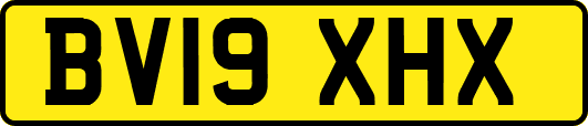 BV19XHX