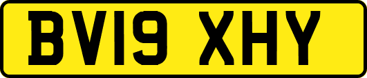 BV19XHY