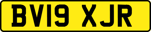 BV19XJR