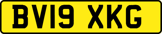 BV19XKG