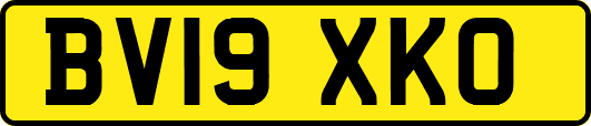 BV19XKO