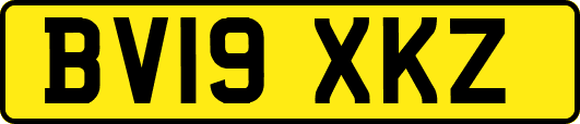 BV19XKZ