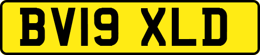 BV19XLD