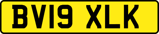 BV19XLK