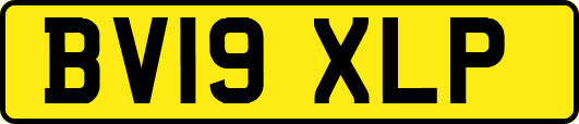 BV19XLP