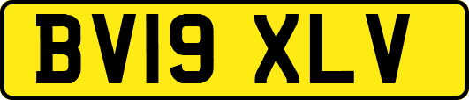 BV19XLV