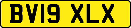 BV19XLX