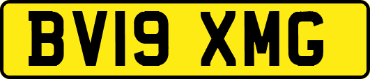 BV19XMG