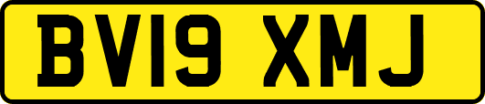 BV19XMJ