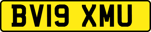 BV19XMU