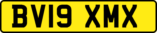 BV19XMX