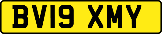 BV19XMY