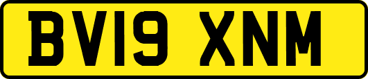 BV19XNM