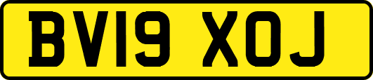 BV19XOJ