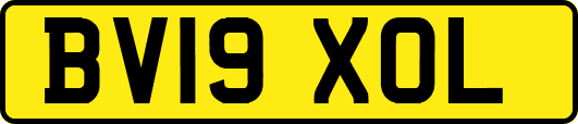 BV19XOL