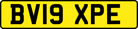 BV19XPE