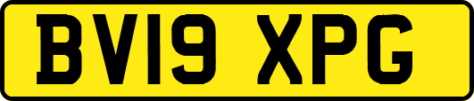 BV19XPG