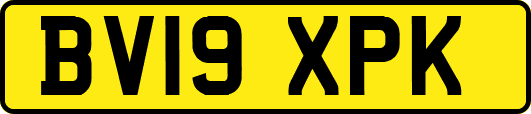 BV19XPK