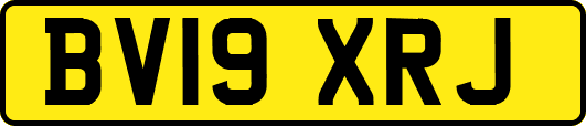 BV19XRJ