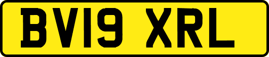 BV19XRL