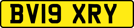 BV19XRY