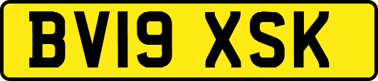 BV19XSK