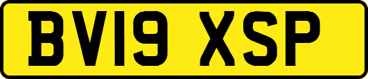 BV19XSP